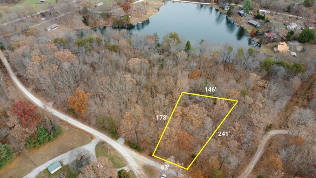 Lot # 49 Morgan Cir., Crossville, TN 38572 Main Photo