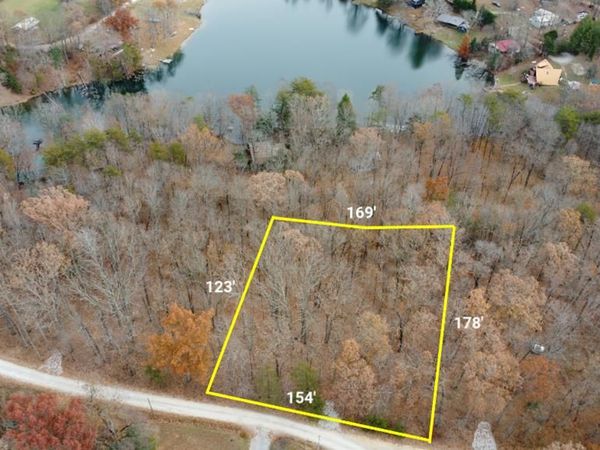 lot50,51 Diane Cir., Crossville, TN 38572