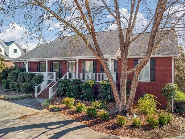 1325 Bridle Path, Cookeville, TN 38501