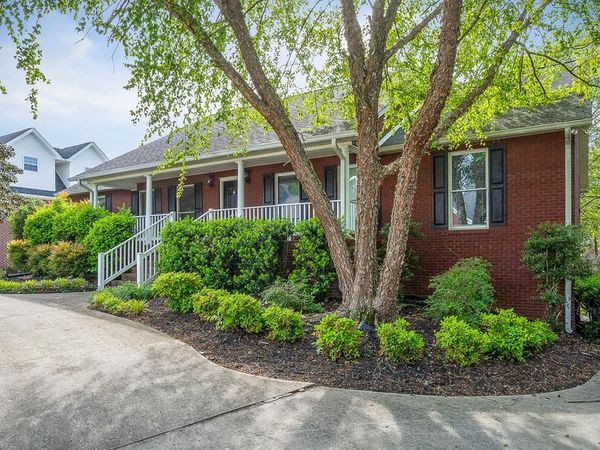 1325 Bridle Path, Cookeville, TN 38501