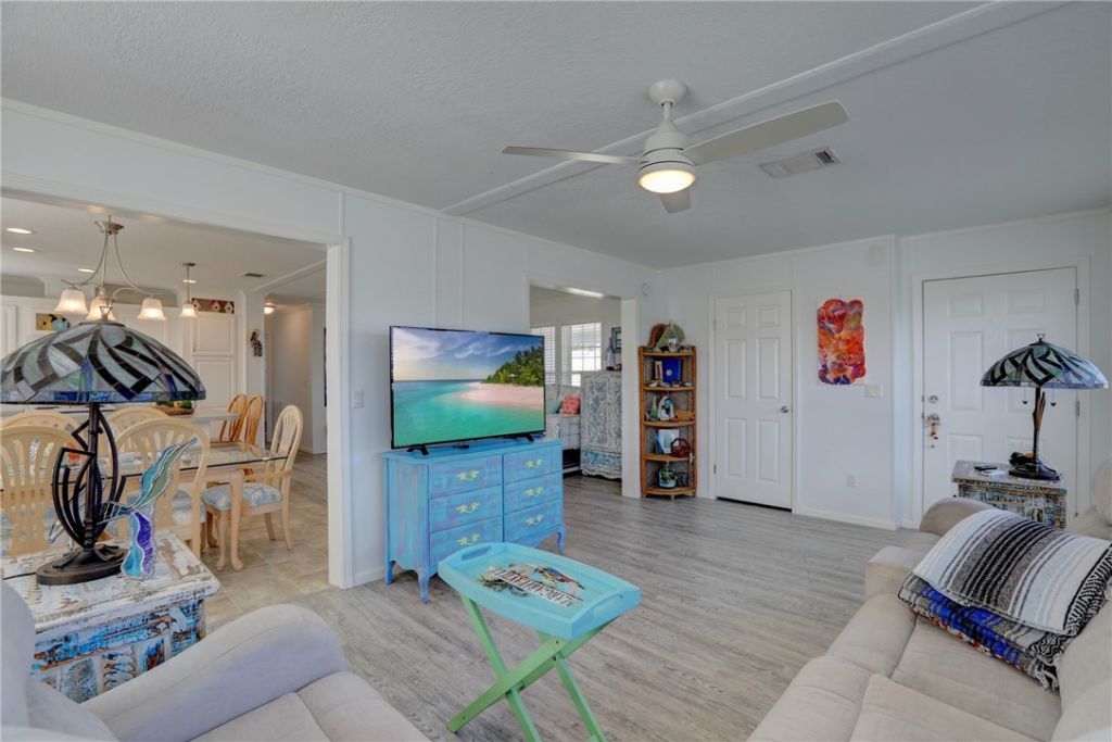 838 Wren Circle, Barefoot Bay, FL 32976 Photo