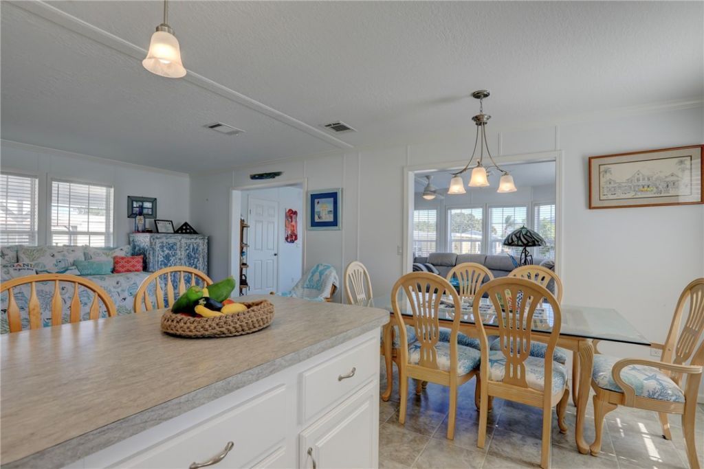 838 Wren Circle, Barefoot Bay, FL 32976 Photo