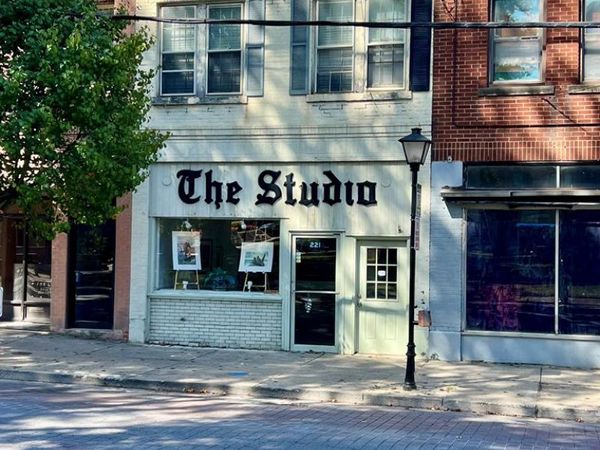 221 Prince St., BECKLEY, WV 25801