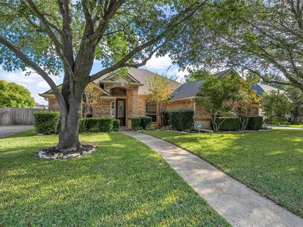 302 Canterbury Drive, Waco, TX 76712
