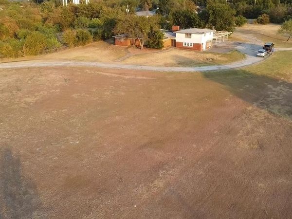 1115 W Belknap, Jacksboro, TX 76458