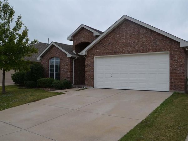 4408 New Meadow Drive, Mansfield, TX 76063