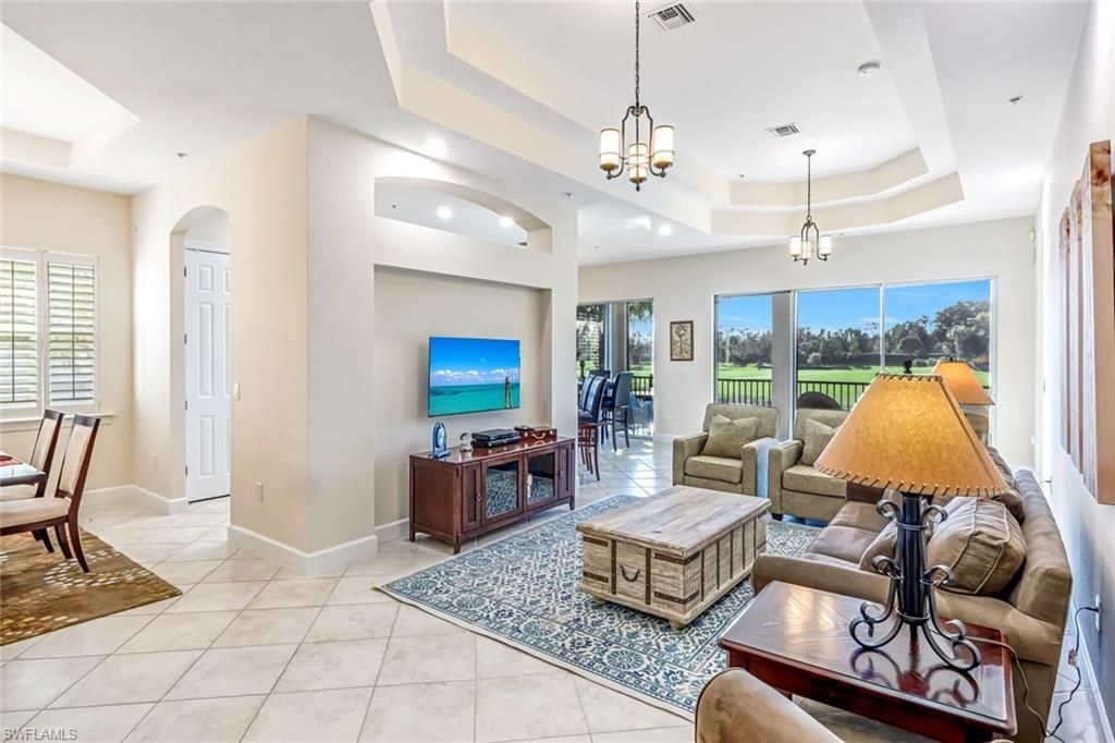 9537 Ironstone Ter, Unit 201, Naples, FL 34120 Photo