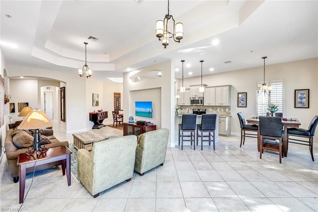 9537 Ironstone Ter, Unit 201, Naples, FL 34120 Photo