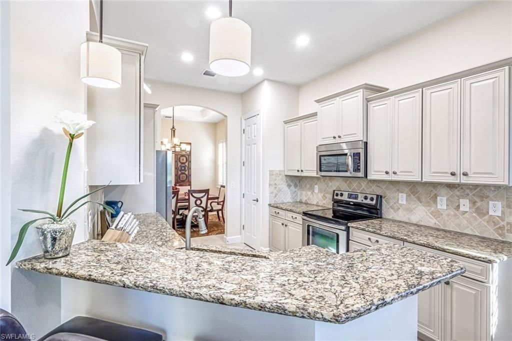 9537 Ironstone Ter, Unit 201, Naples, FL 34120 Photo