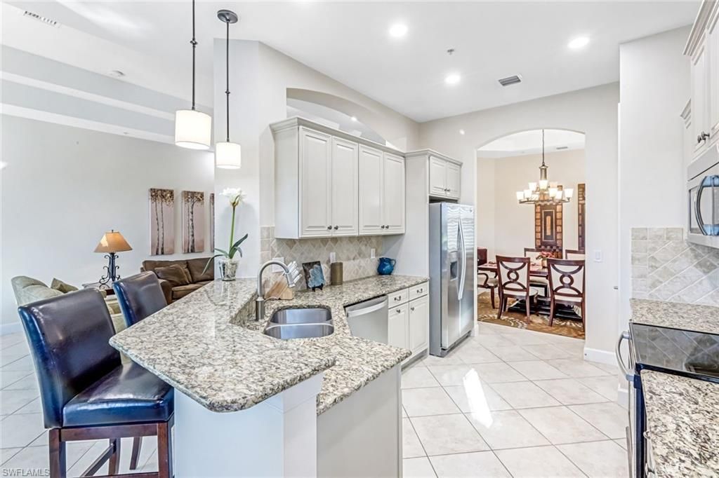 9537 Ironstone Ter, Unit 201, Naples, FL 34120 Photo