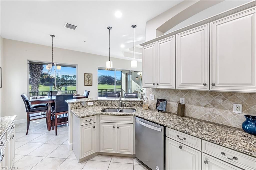 9537 Ironstone Ter, Unit 201, Naples, FL 34120 Photo