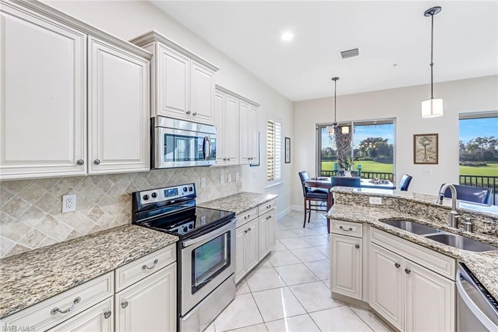 9537 Ironstone Ter, Unit 201, Naples, FL 34120 Photo