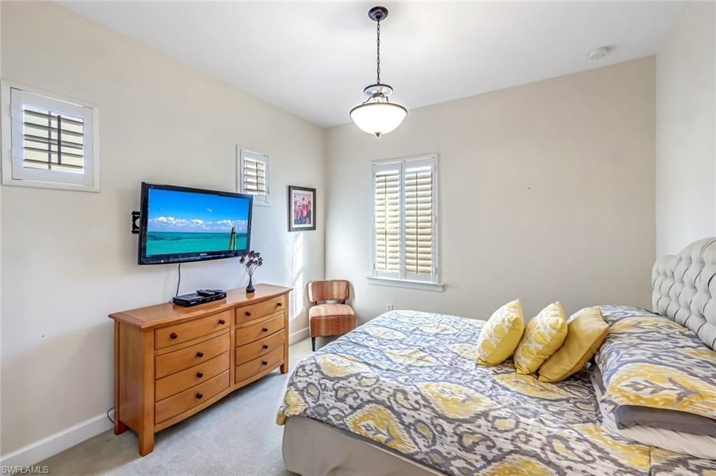 9537 Ironstone Ter, Unit 201, Naples, FL 34120 Photo