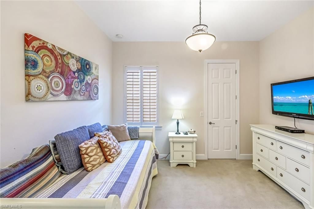 9537 Ironstone Ter, Unit 201, Naples, FL 34120 Photo