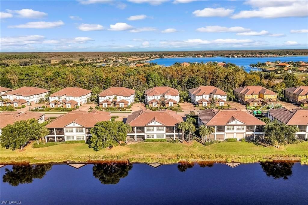 9537 Ironstone Ter, Unit 201, Naples, FL 34120 Photo
