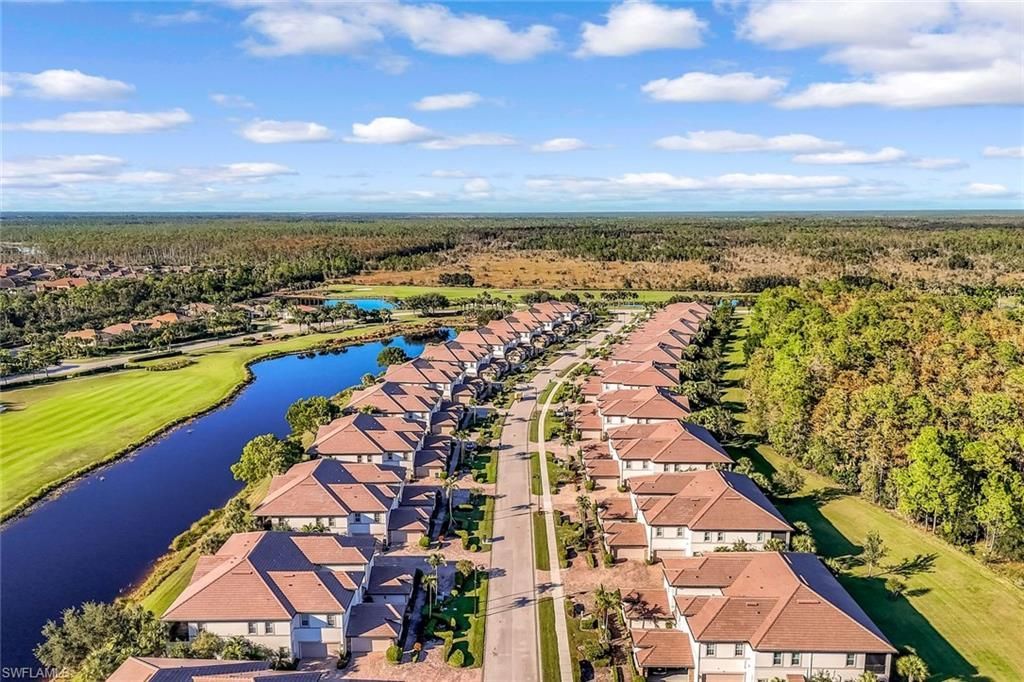 9537 Ironstone Ter, Unit 201, Naples, FL 34120 Photo