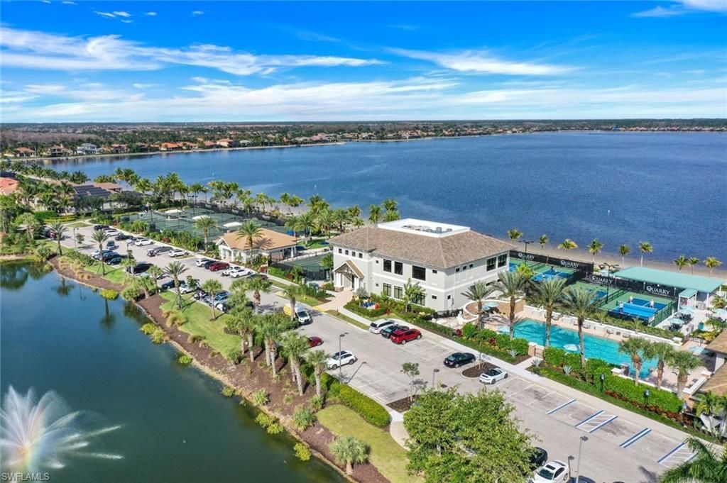 9537 Ironstone Ter, Unit 201, Naples, FL 34120 Photo