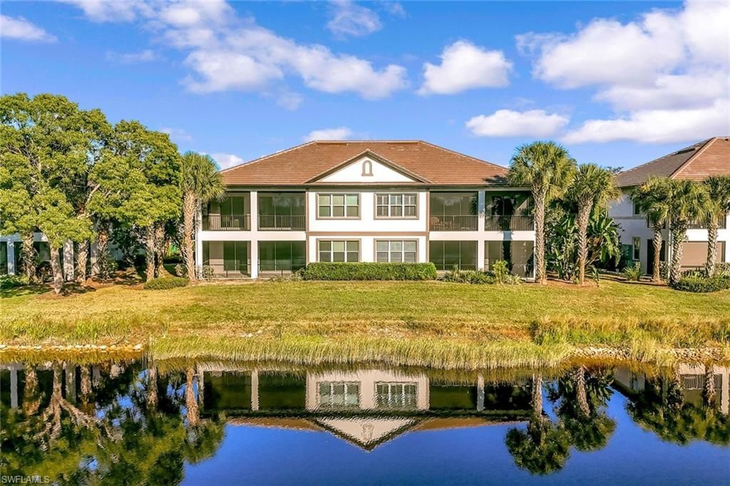 9537 Ironstone Ter, Unit 201, Naples, FL 34120 Photo