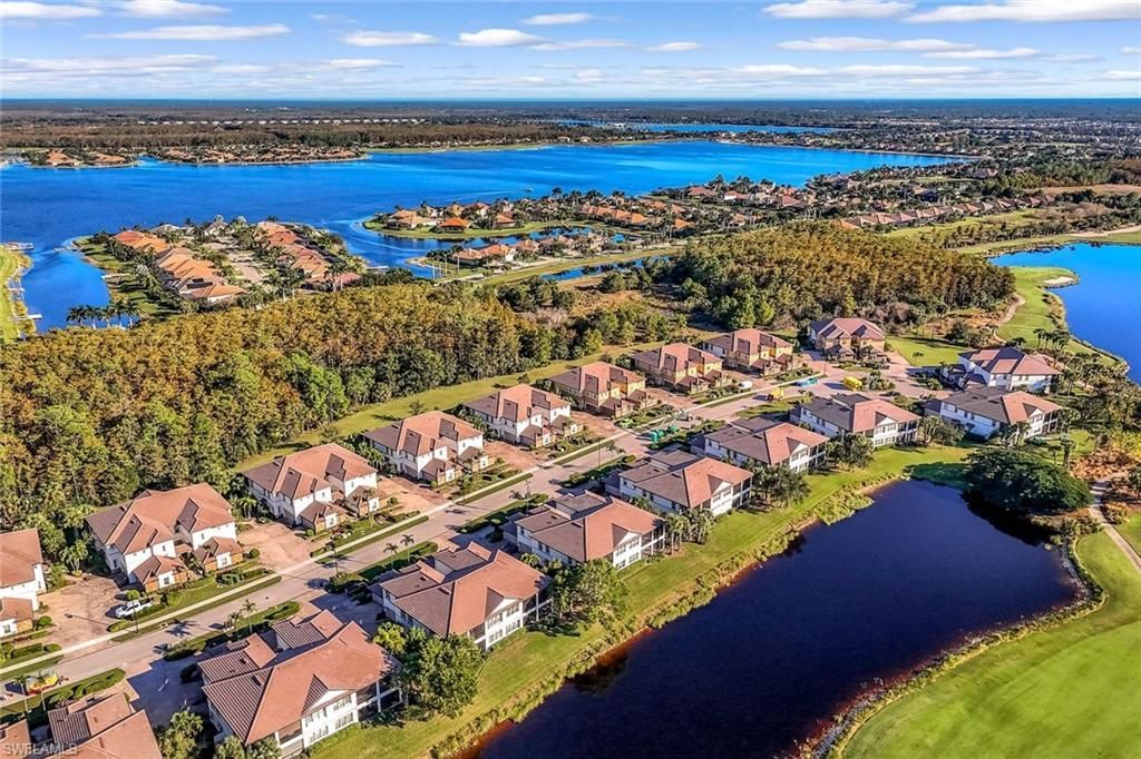 9537 Ironstone Ter, Unit 201, Naples, FL 34120 Photo
