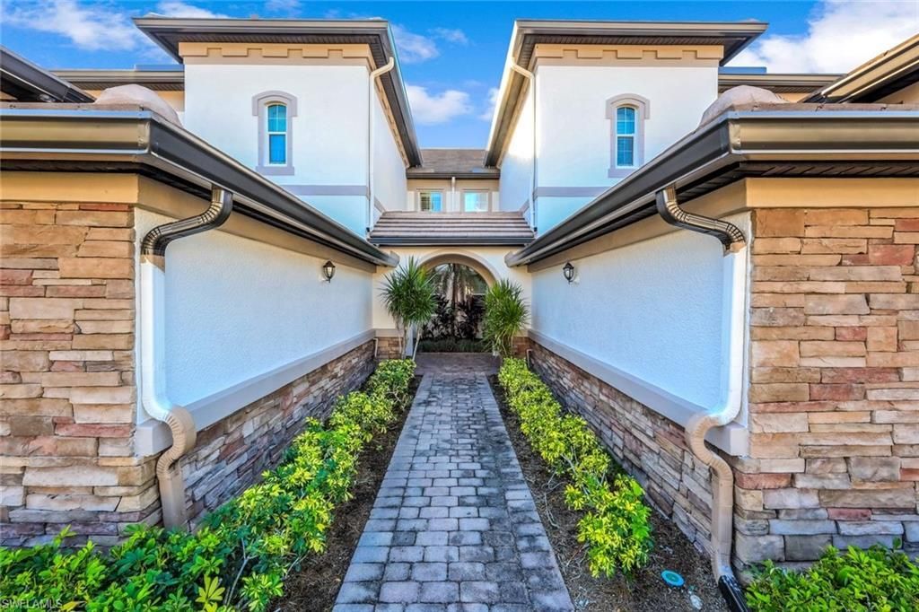 9537 Ironstone Ter, Unit 201, Naples, FL 34120 Photo