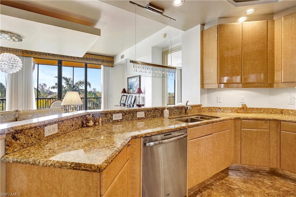 14350 Riva Del Lago Dr, Unit 402, Fort Myers, FL 33907 Photo