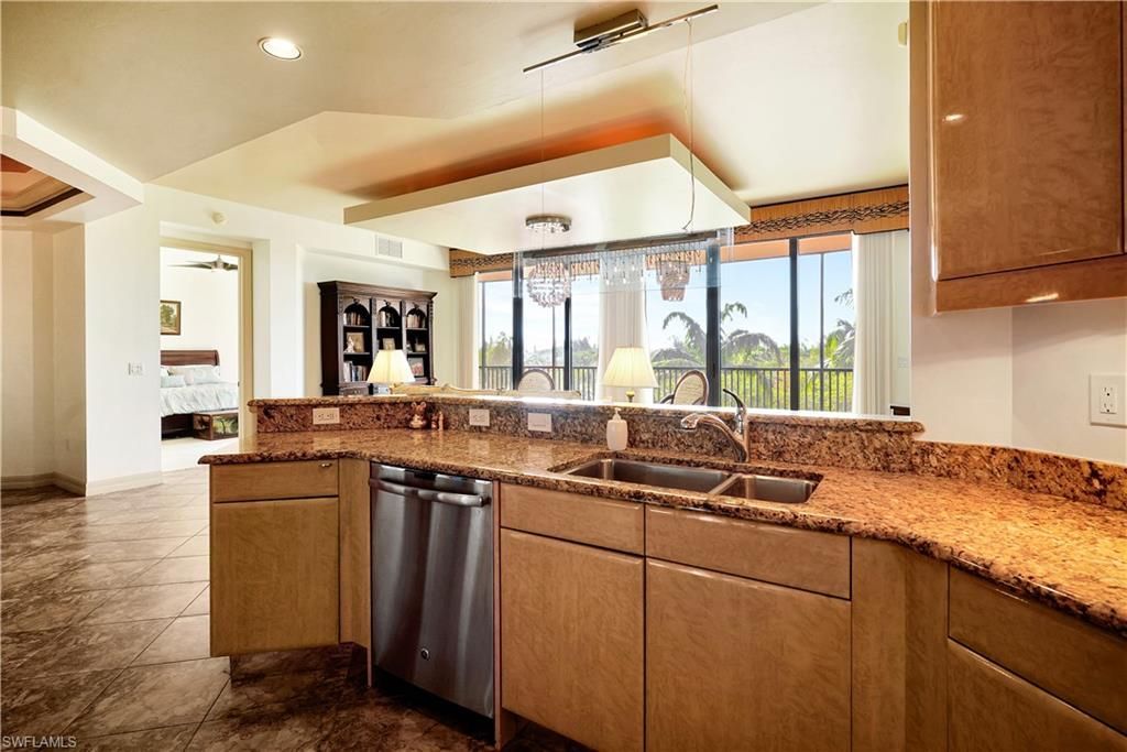 14350 Riva Del Lago Dr, Unit 402, Fort Myers, FL 33907 Photo