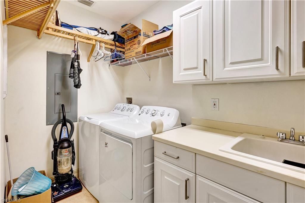 14350 Riva Del Lago Dr, Unit 402, Fort Myers, FL 33907 Photo