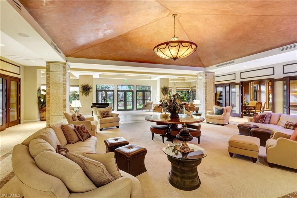 14350 Riva Del Lago Dr, Unit 402, Fort Myers, FL 33907 Photo