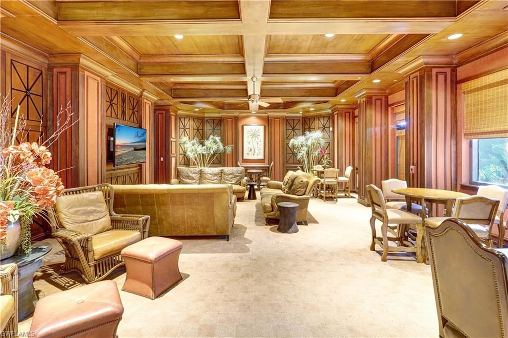 14350 Riva Del Lago Dr, Unit 402, Fort Myers, FL 33907 Photo