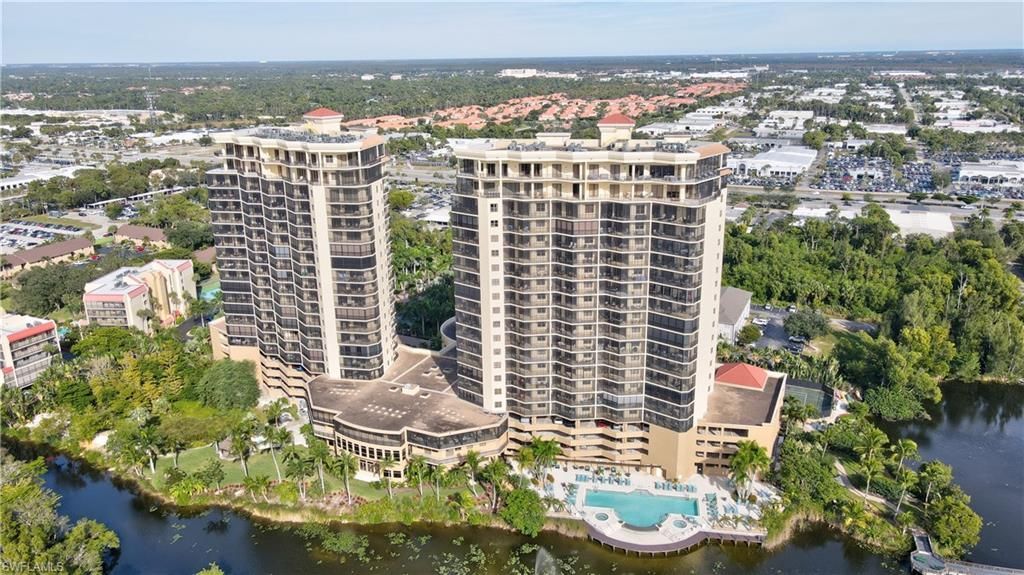 14350 Riva Del Lago Dr, Unit 402, Fort Myers, FL 33907 Photo