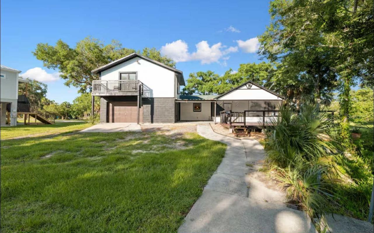 2195 N Slewfoot Path, Crystal River, FL 34429 Photo