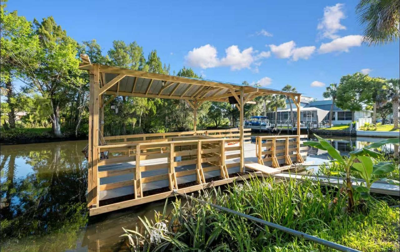 2195 N Slewfoot Path, Crystal River, FL 34429 Photo