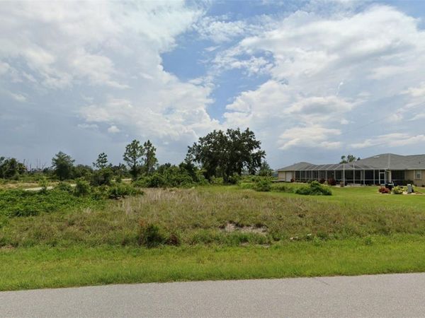 29245 MEADOWLARK LANE, PUNTA GORDA, FL 33982