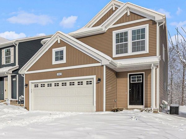 10025 Kearns Court, Portage, MI 49024