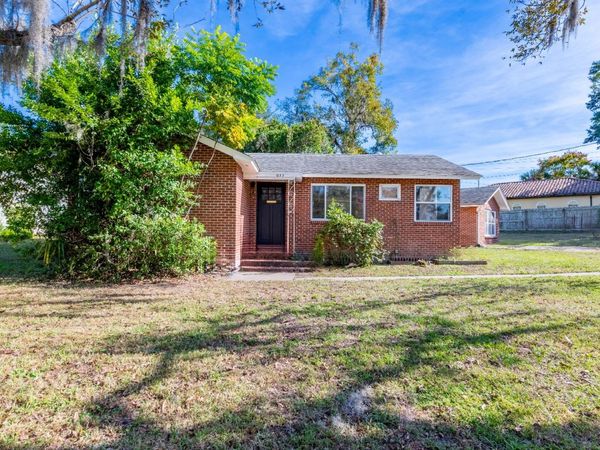 633 NW PALM DRIVE, Lake City, FL 32055
