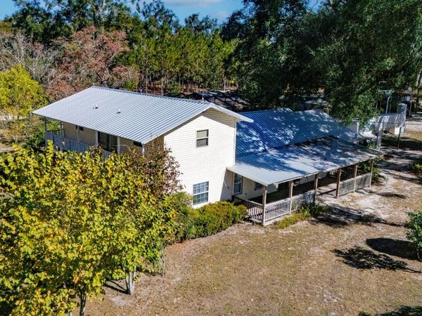 112 NE ROWAN ROAD, Mayo, FL 32066