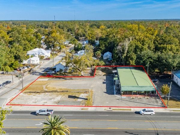 511 S OHIO AVE, Live Oak, FL 32064