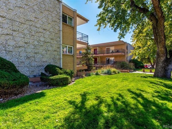 830 20th Street, Unit 206, Boulder, CO 80302