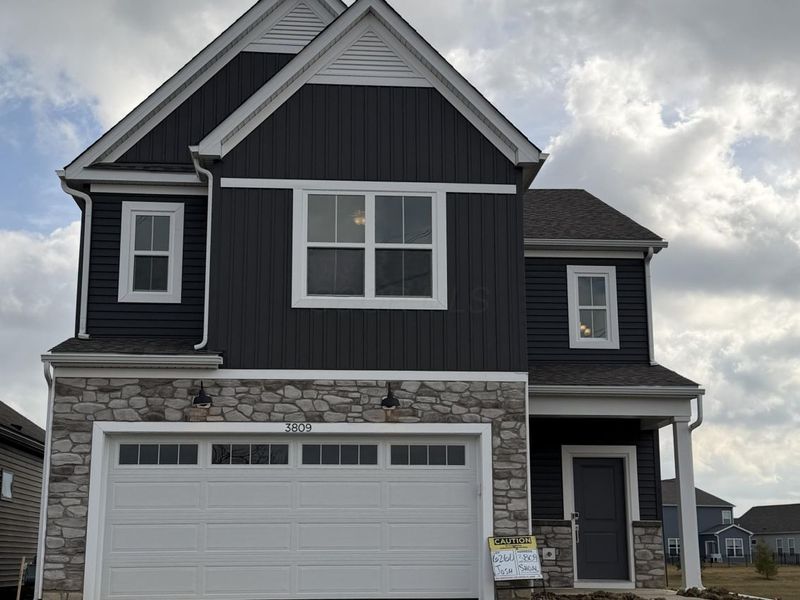 3809 Shoal Way, Powell, OH 43065 Photo 1