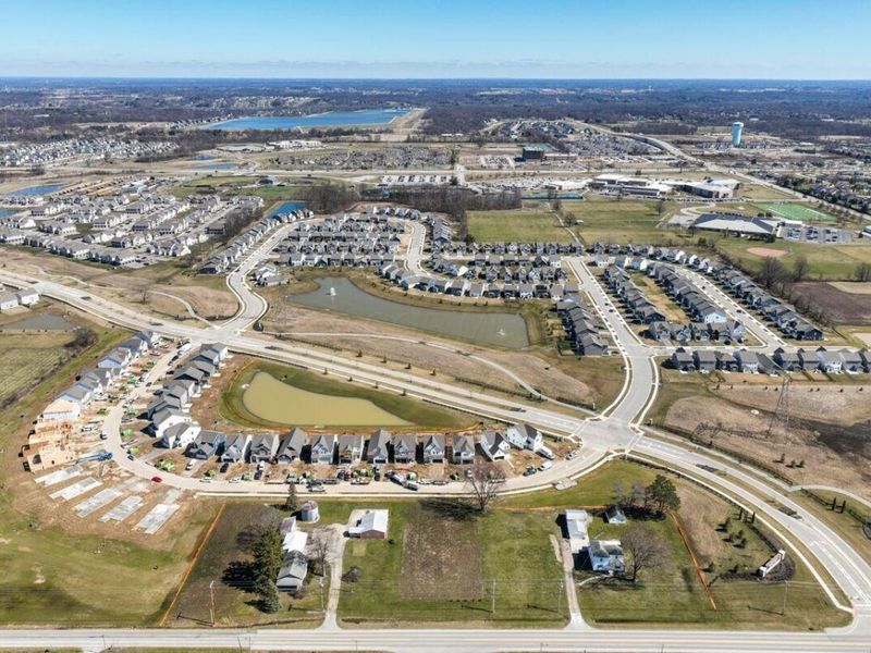 3809 Shoal Way, Powell, OH 43065 Photo 18