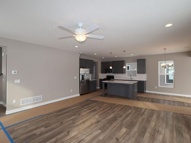 3809 Shoal Way, Powell, OH 43065 Photo 3