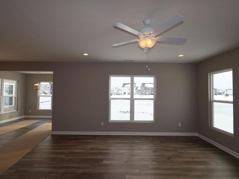 3809 Shoal Way, Powell, OH 43065 Photo 4