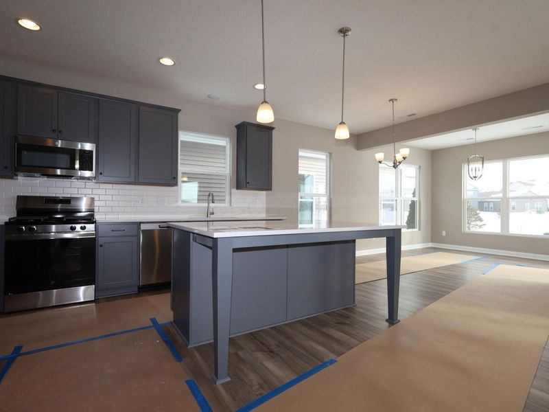 3809 Shoal Way, Powell, OH 43065 Photo 6