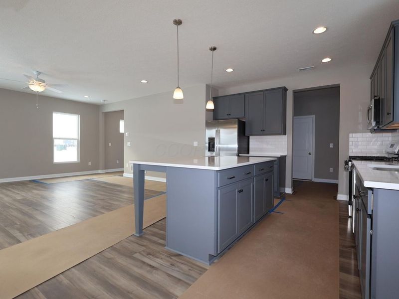 3809 Shoal Way, Powell, OH 43065 Photo 8