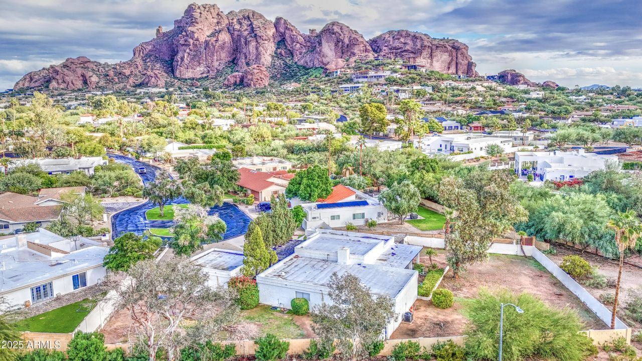 4405 E Palo Verde Drive, Phoenix, AZ 85018 Main Photo