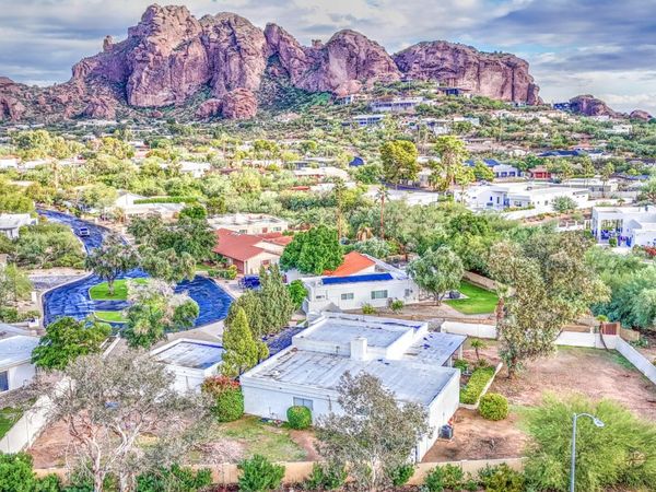 4405 E PALO VERDE Drive, Phoenix, AZ 85018