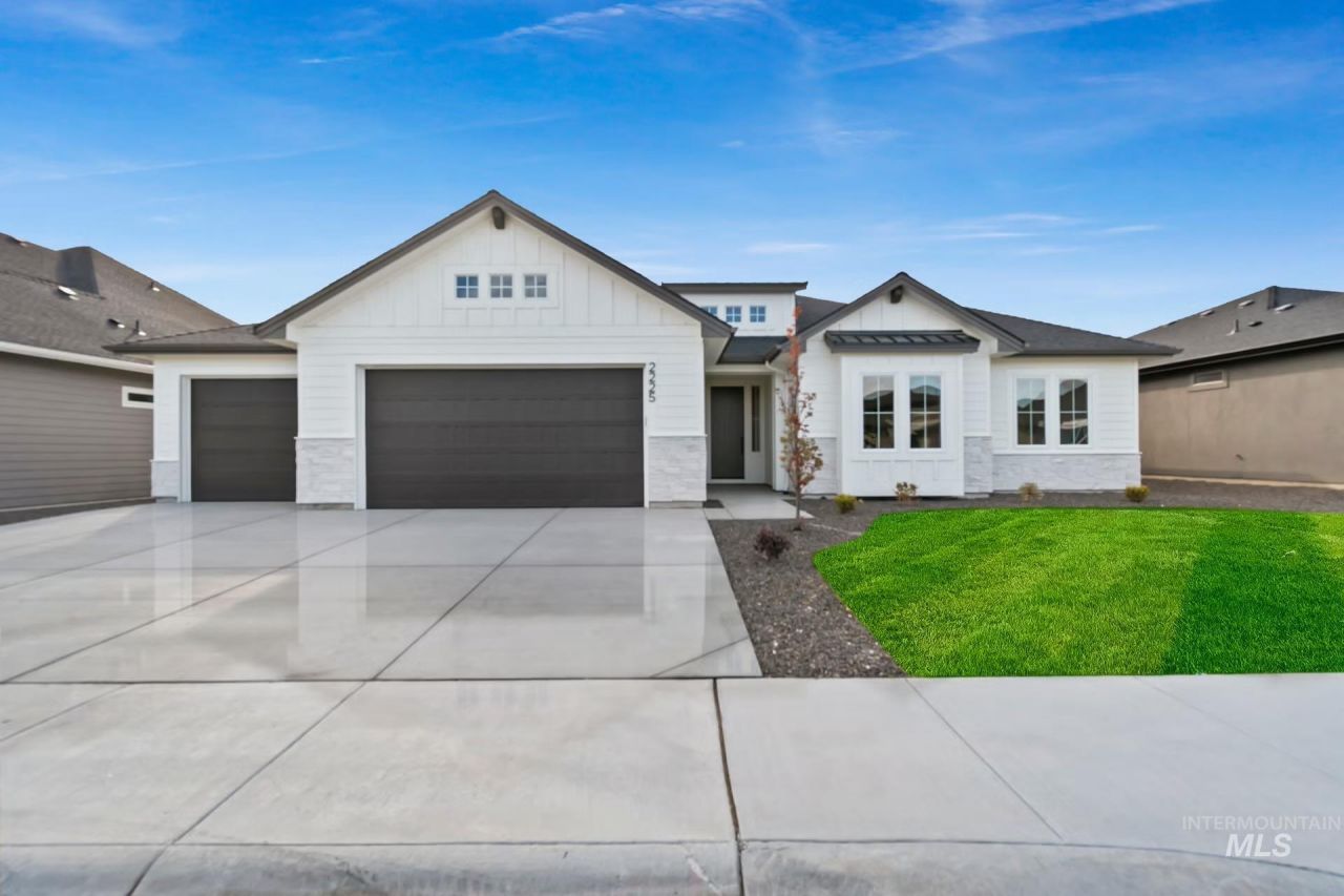 2225 E Blakehurst St, Kuna, ID 83634 Main Photo