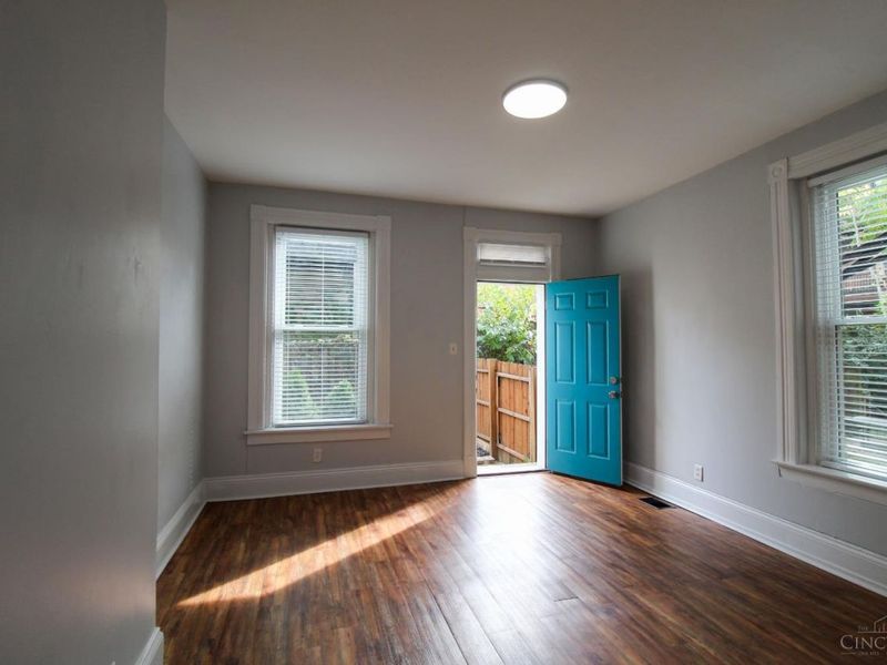 421 Hopkins Street, Cincinnati, OH 45203 Photo 16
