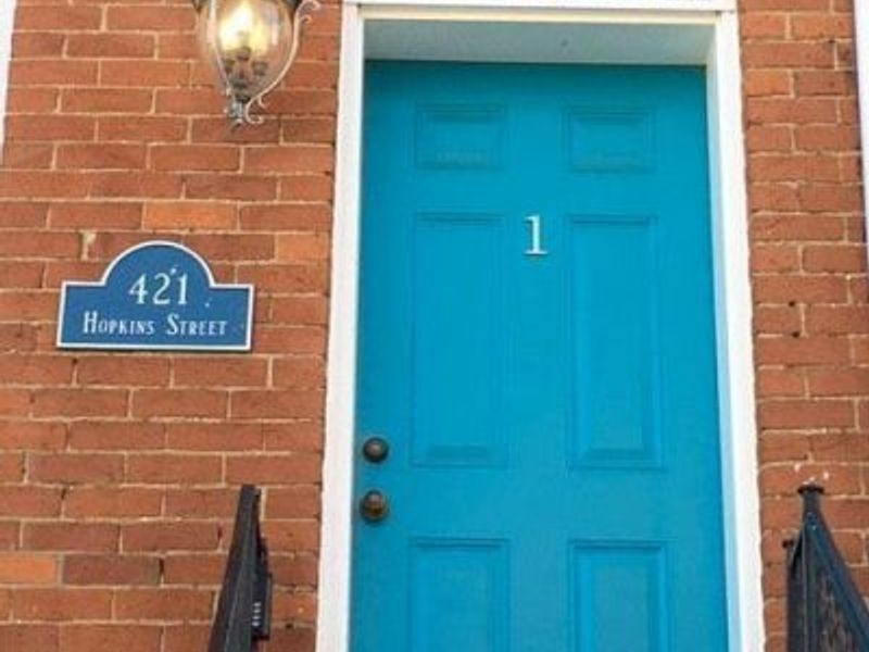 421 Hopkins Street, Cincinnati, OH 45203 Photo 2