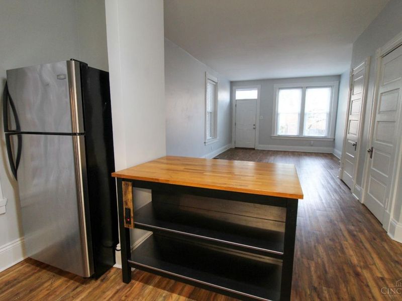 421 Hopkins Street, Cincinnati, OH 45203 Photo 20